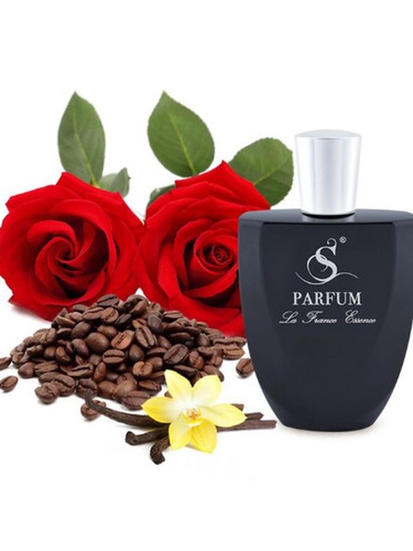M-022 По мотивам Montale Paris Intense Cafe  (unisex)