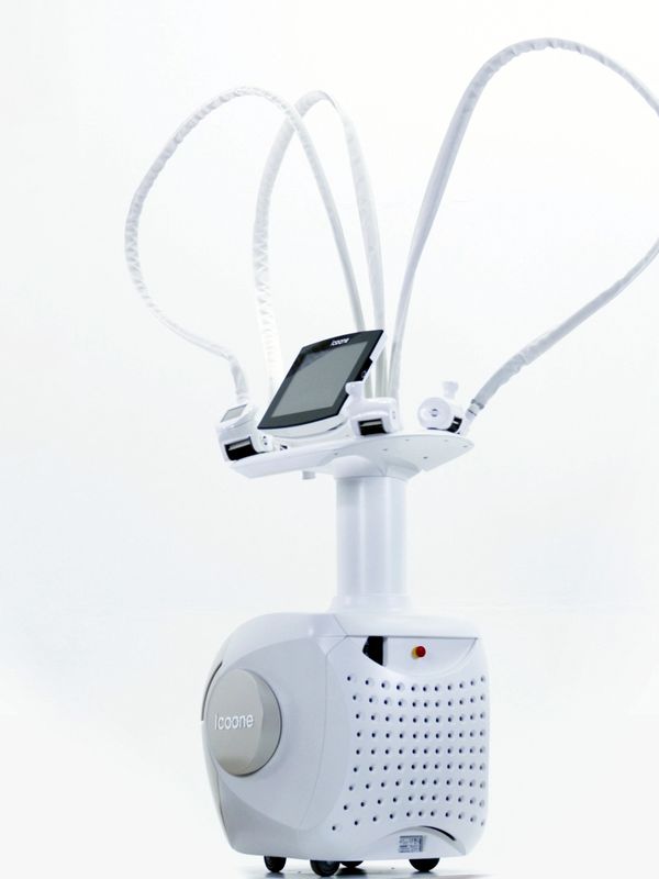 Icoone Laser MMAS Med