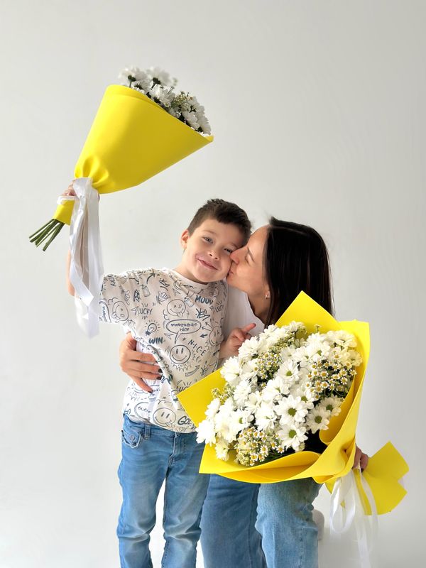 Лето в руках