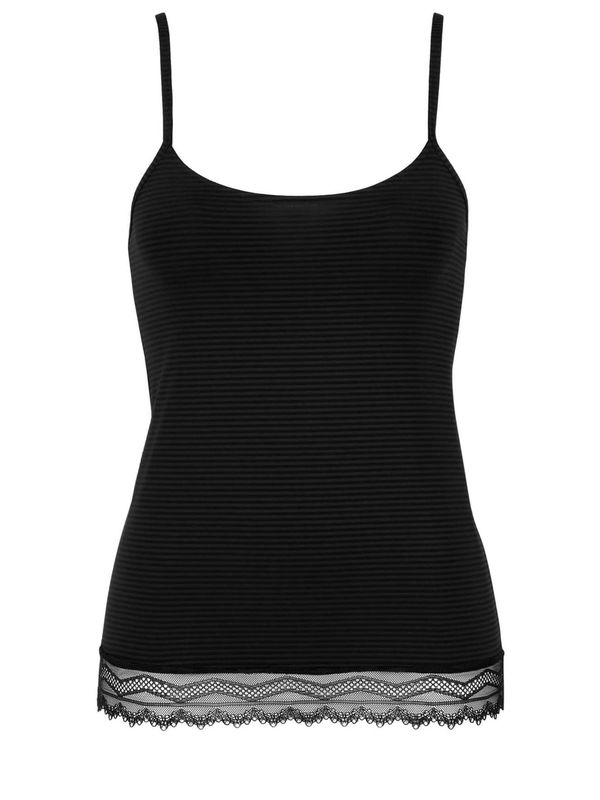 Майка LISCA FANTASY 63420  /42, 0XL, Чорний
