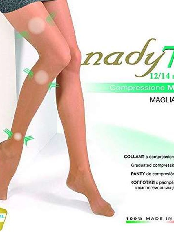 Колготки SILCA Nady 70 CL4135   70DEN
