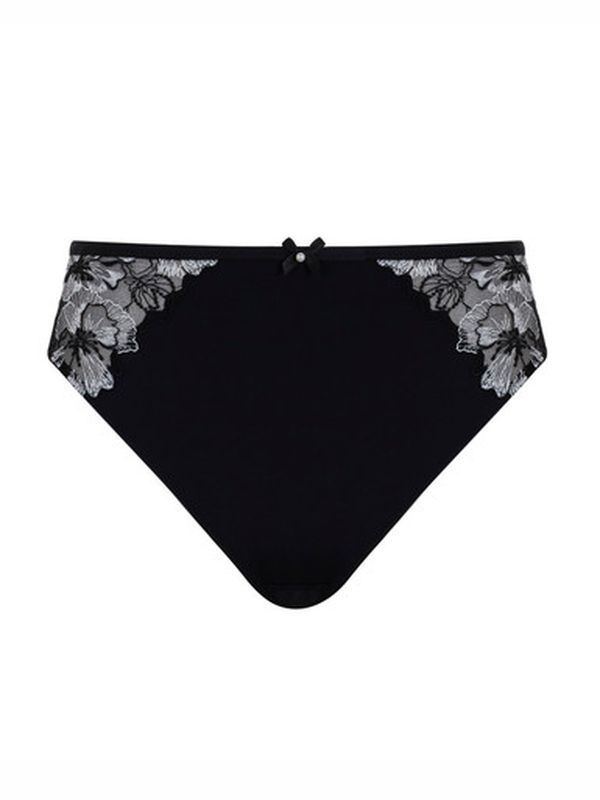 Сліпи Midi PANACHE MARLENE 11293 //  S, 10, Чорний