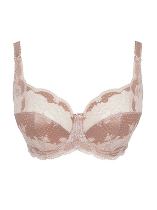 Класичний PANACHE CLARA 7255A//Медовий