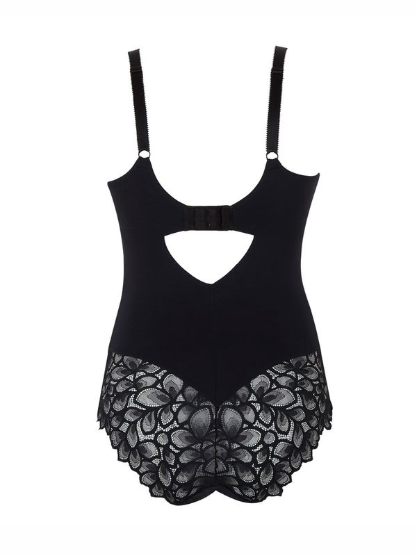 Боді Сліп PANACHE ALLURE 10767 // Чорний