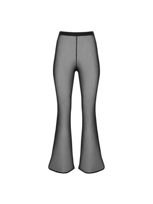 Брюки-пляж LISCA IMPERIA 49580/ розмір M/L, Чорний