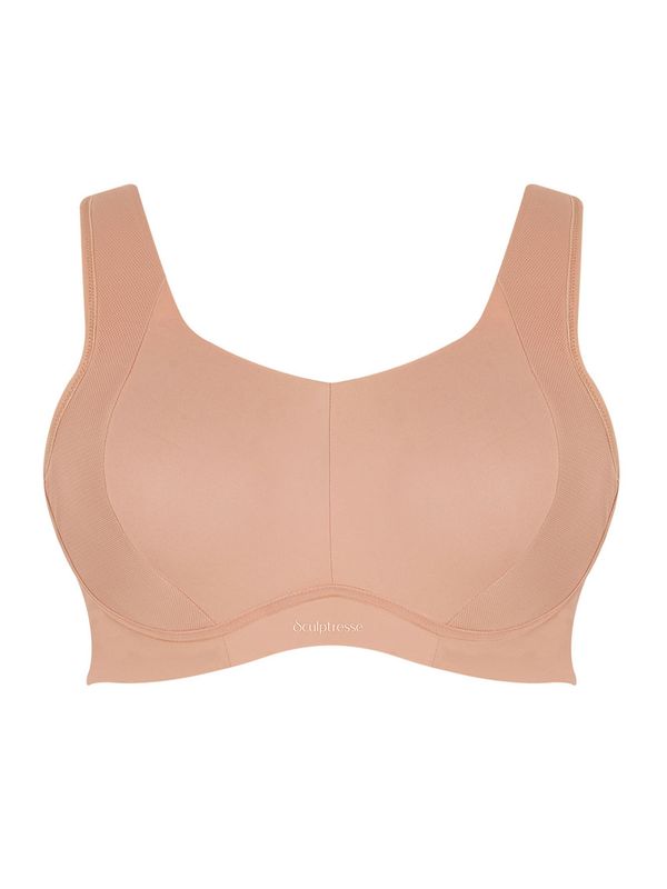 Бюстгальтер спорт N-Padded PANACHE THRIVE 9443 // Туманна троянда