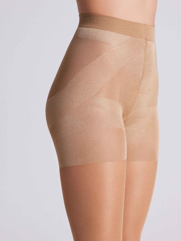 Колготки YSABEL MORA Bodyshaper 16501   40DEN//ST, Бежевый 40DEN