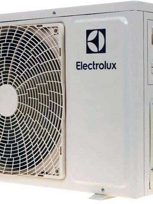 Кондиционер Electrolux Fusion Wave on/off