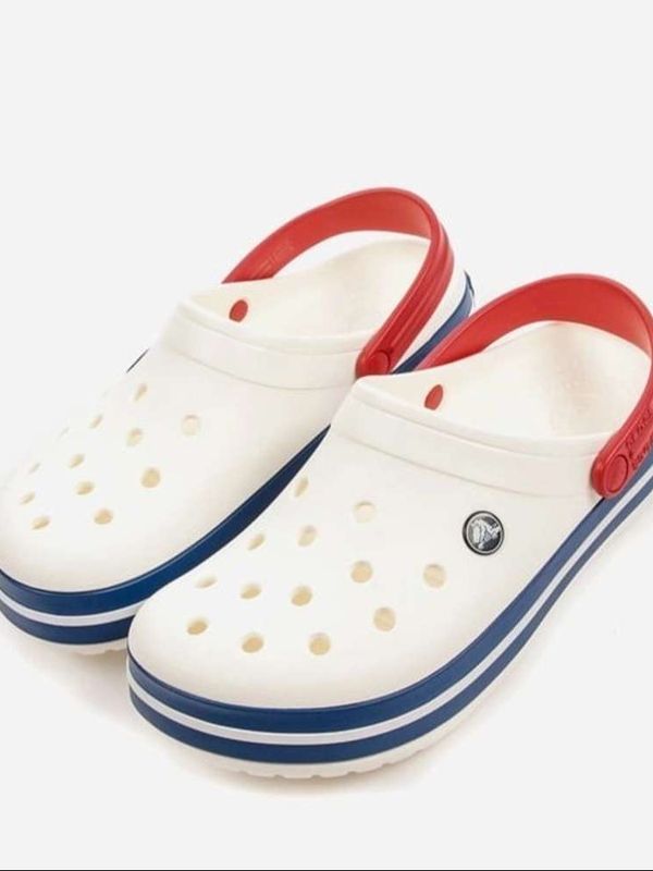 Crocs ➡ ashop.ru