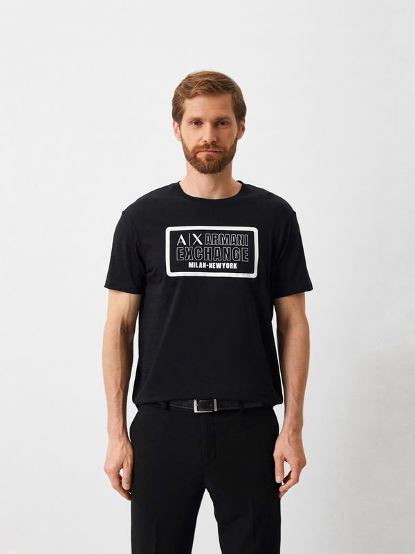 Armani Exchange ➡ ashop.ru