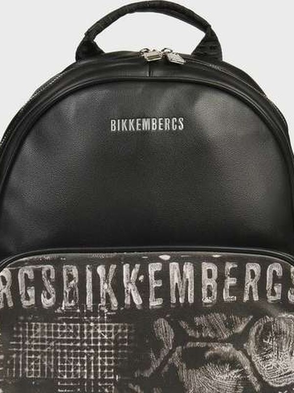 Bikkembergs ➡ ashop.ru