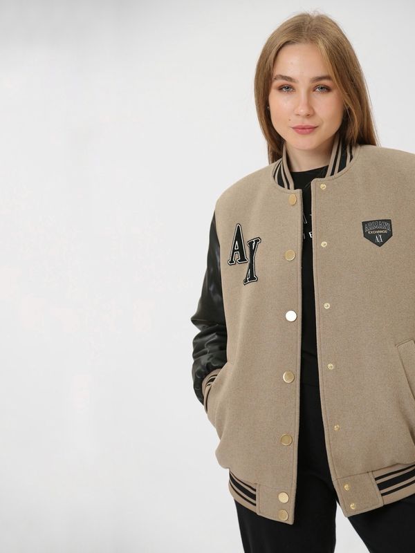 Armani Exchange ➡ ashop.ru