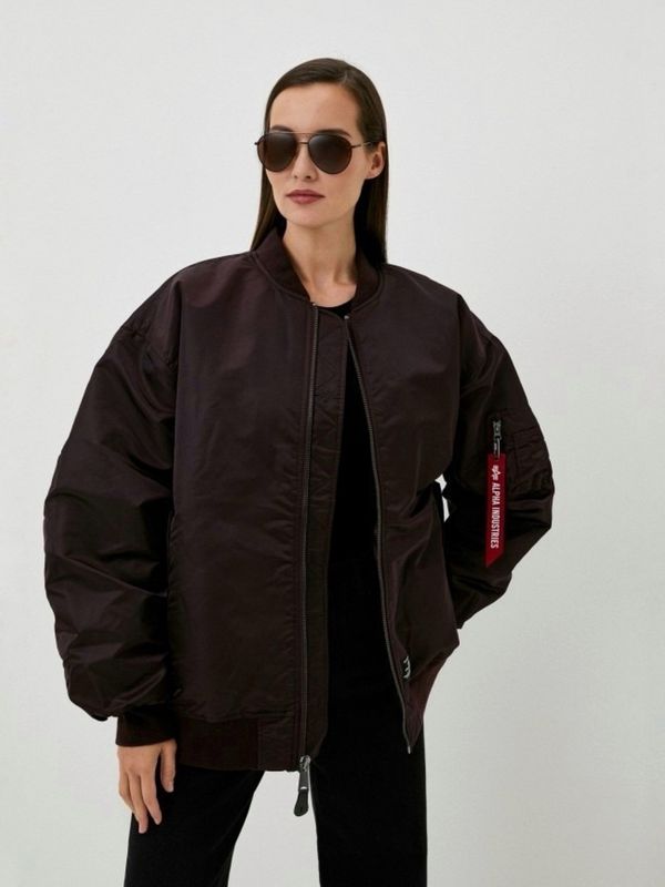 Alpha Industries ➡ ashop.ru