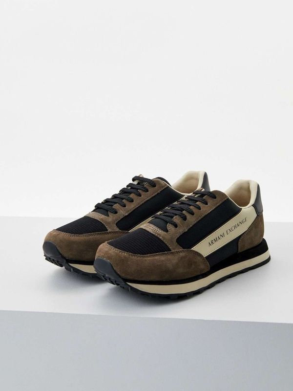Armani Exchange ➡ ashop.ru