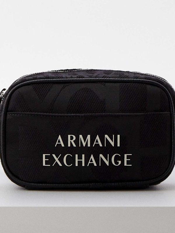 Armani Exchange ➡ ashop.ru