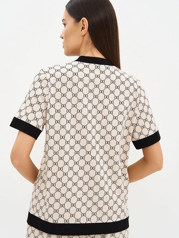 Пижама женская Omsa OmD 0240D Alta Moda