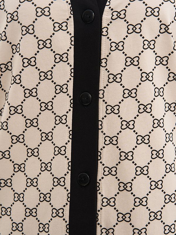 Пижама женская Omsa OmD 0244D Alta Moda