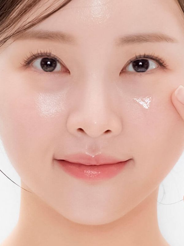 Увлажняющая бустер-сыворотка с микроиглами VT Cosmetics