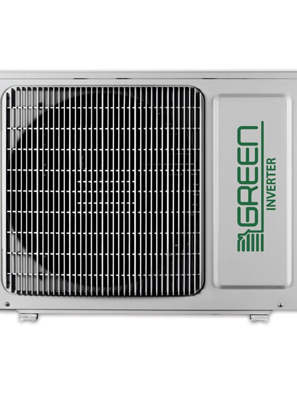 GREEN GENESIS (IGK2) инверторные сплит-системы