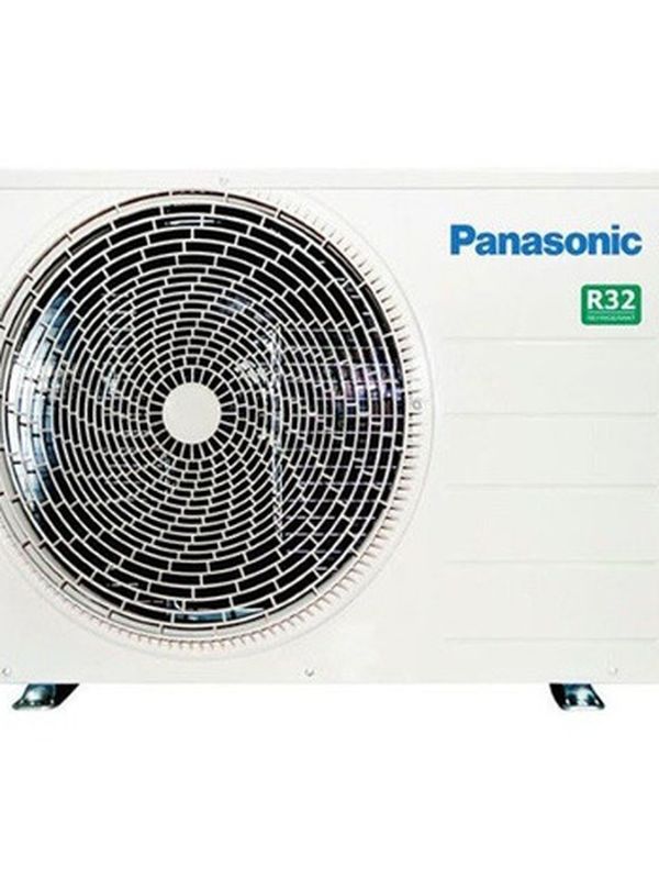 PANASONIC COMPACT TZ инверторные сплит-системы