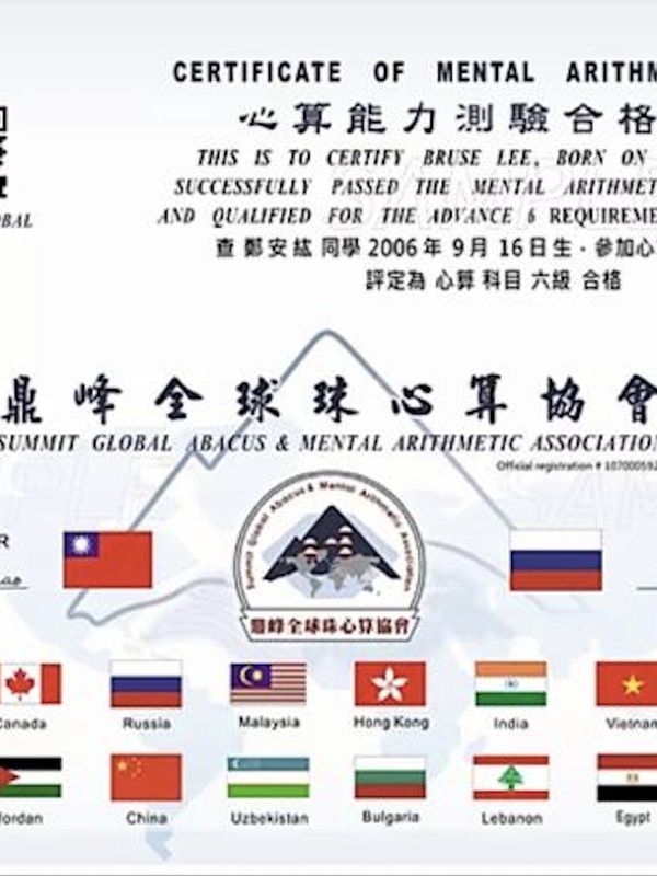 Сертификации/экзамены
