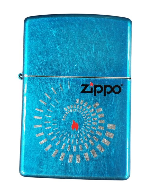 Зажигалки Zippo Музыка сердца, Борьба со злом, Блокирующий пламя