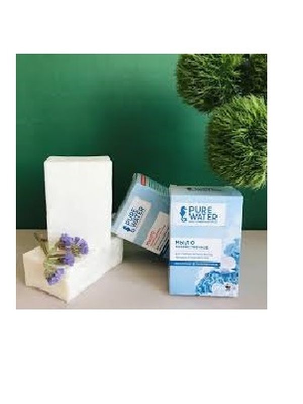 Pure Water Хозяйственное мыло 175 гр *