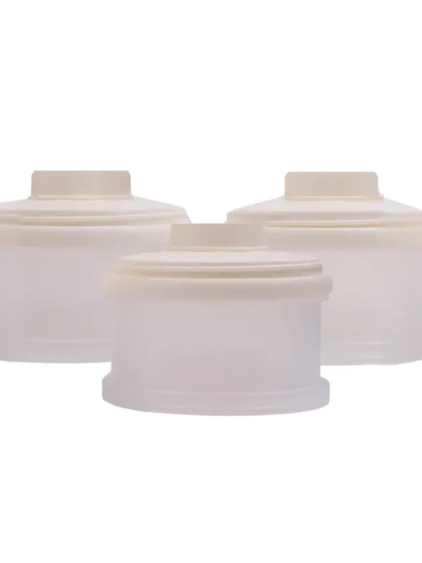 Paomma PMC112 Контейнер для молочной смеси и детского питания Buttercream