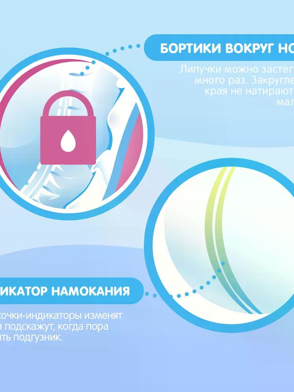 MEGA PACK JOONIES Premium Soft Трусики размер XL 12-17 кг 50 шт Q-форма