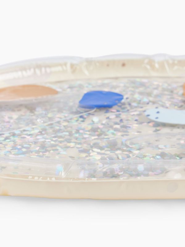 331919 Игрушка коврик водный WATER FLOOR Happy Baby (0+)