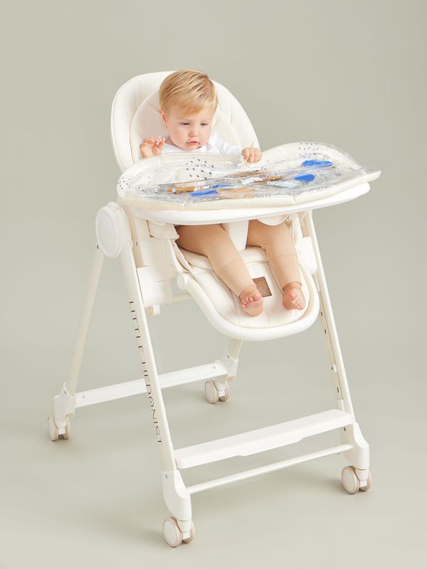 331919 Игрушка коврик водный WATER FLOOR Happy Baby (0+)