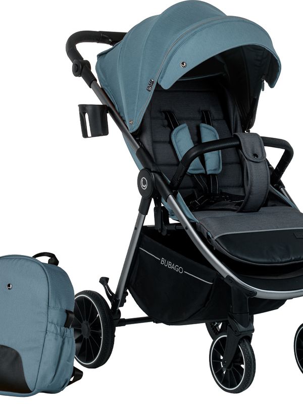 BubaGO Cruz V.2