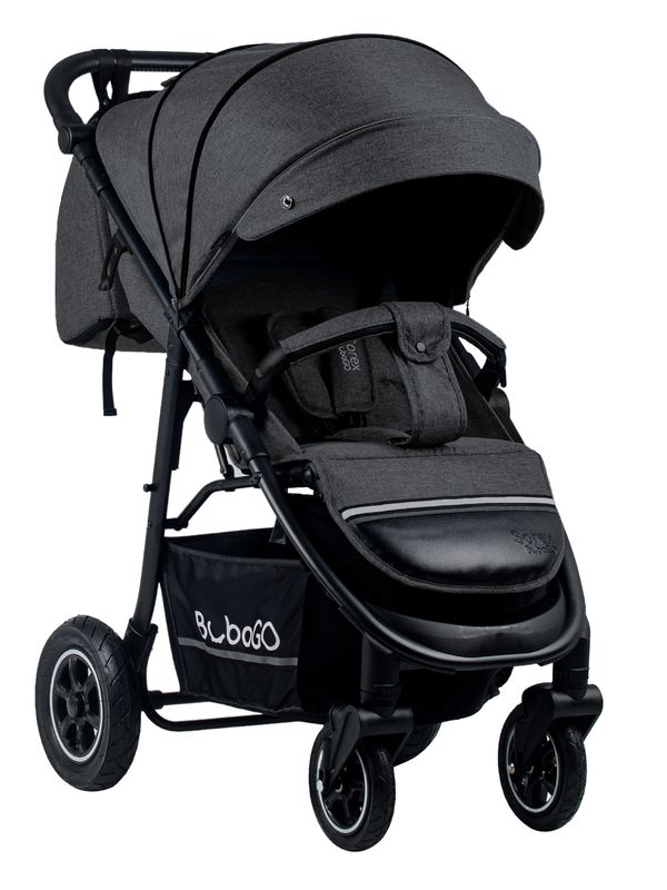 BubaGO Sorex 2023