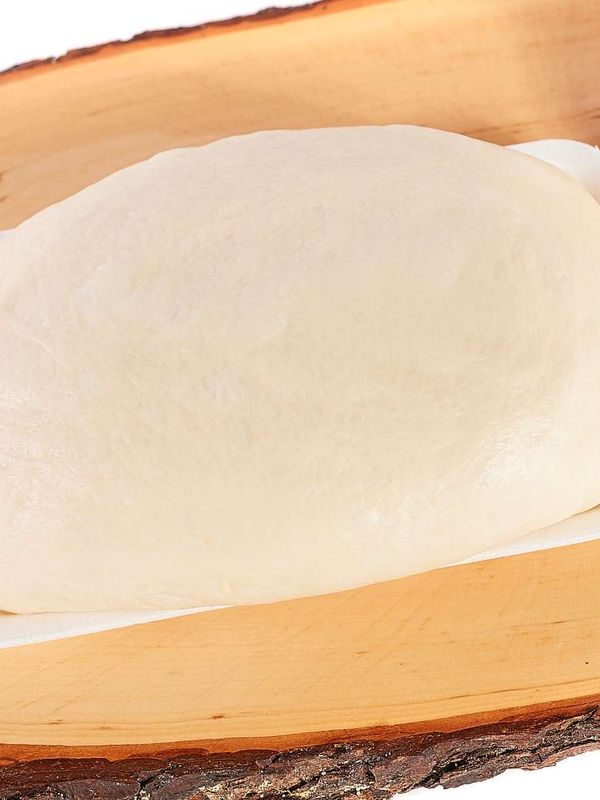 Rauga mīkla neleņģēta 1kg