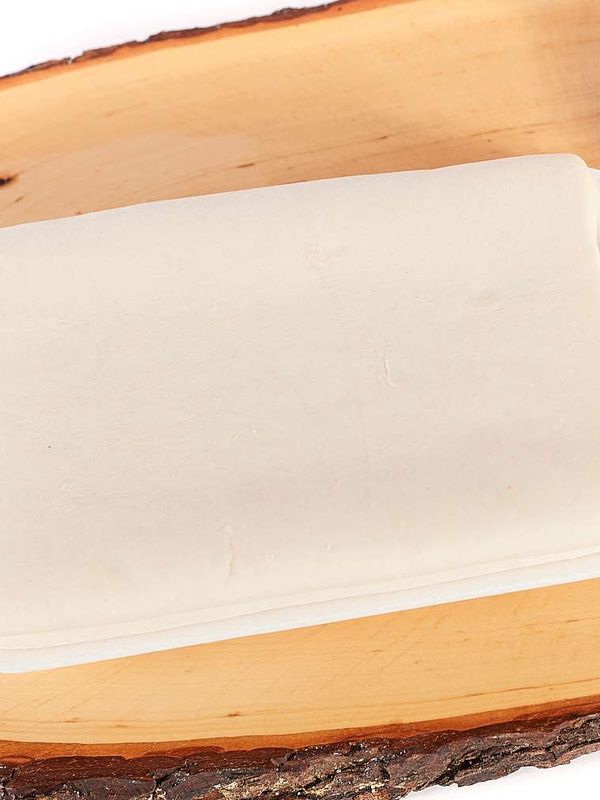 Bezrauga kārtainā mīkla 1kg