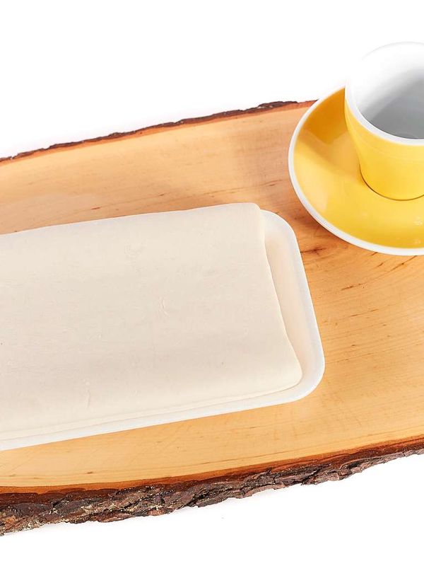 Bezrauga kārtainā mīkla 1kg