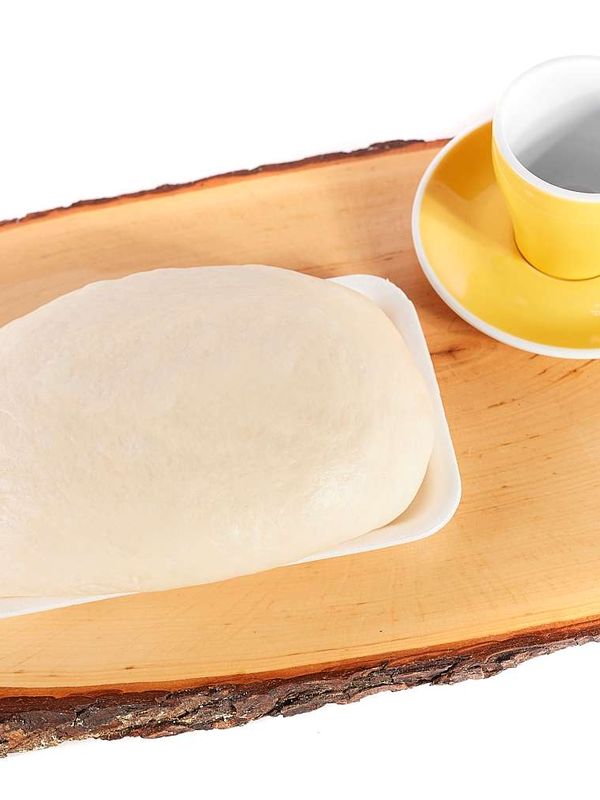 Rauga mīkla neleņģēta 1kg