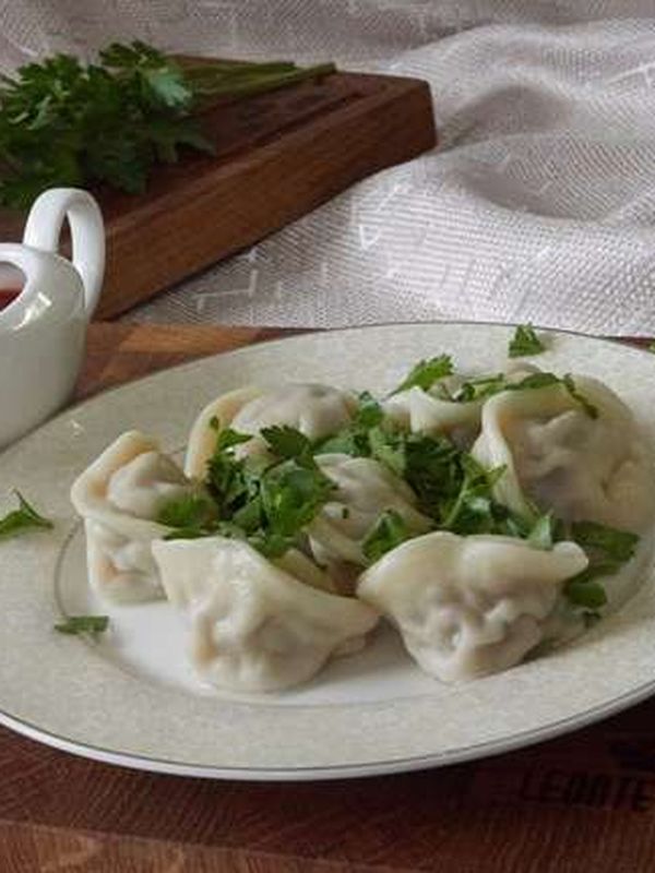 Пельмени Классические, 500 г