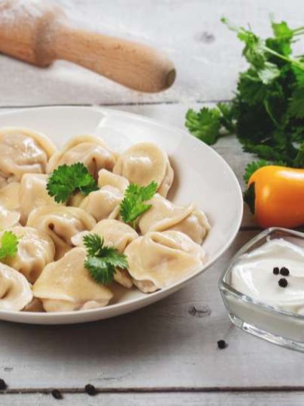 Пельмени Царские, 500 г