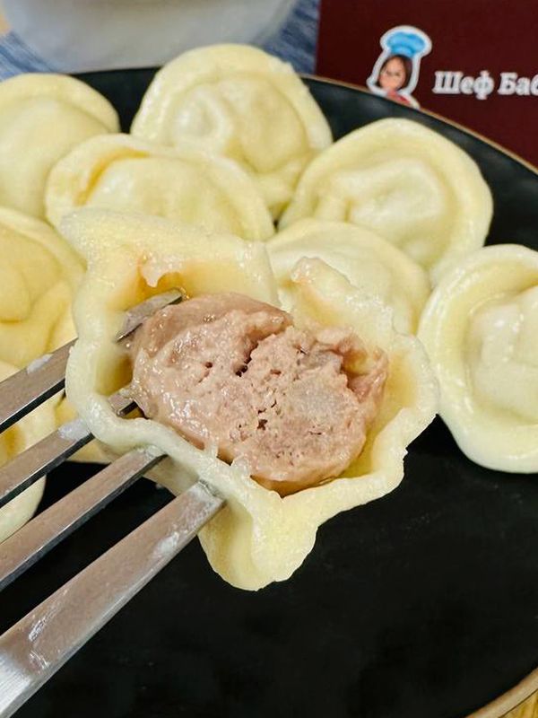 Пельмени Элитные, 500 г