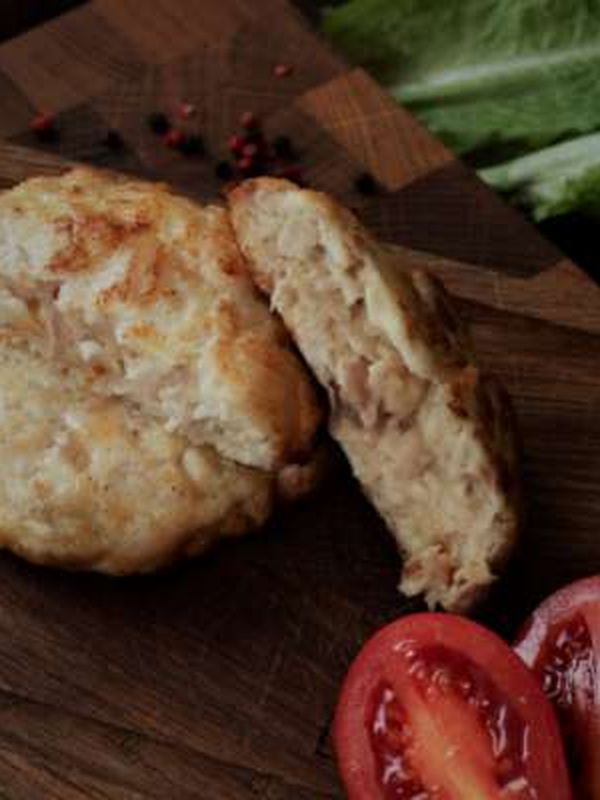 Растяпки куриные, 500 г