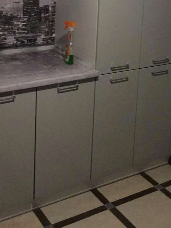 Кухня
