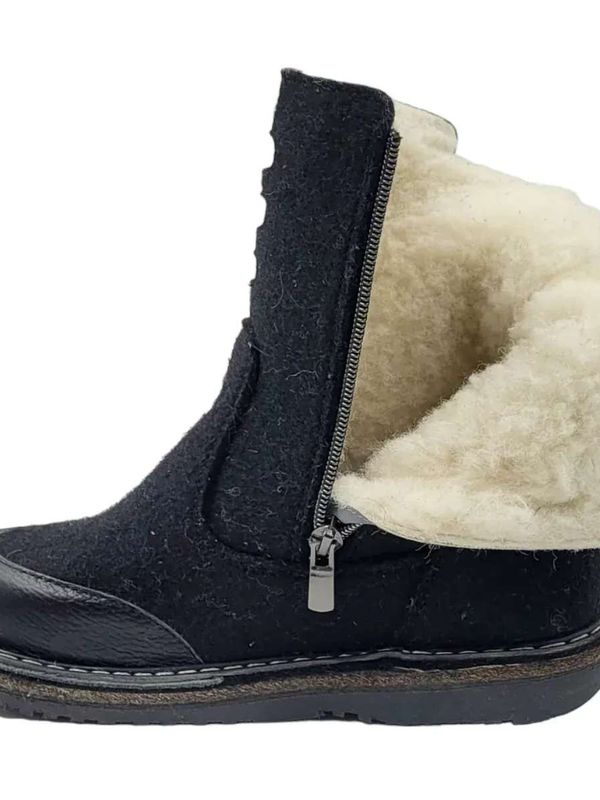 Унтоваленки детские 32-37 р-р