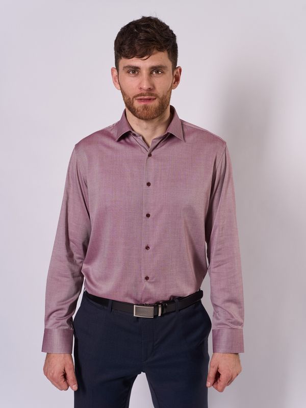 Сорочка мужская дл. рук. GROSTYLE TRENDY SS018229