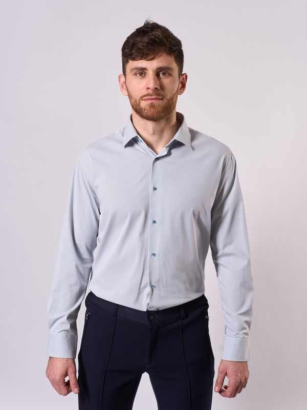 Сорочка муж. дл. рук. GROSTYLE ECOWAY SS018240
