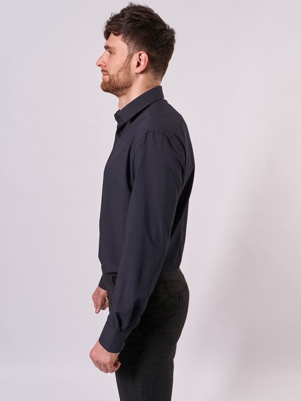 Сорочка муж. дл. рук. GROSTYLE TRENDY SS018358
