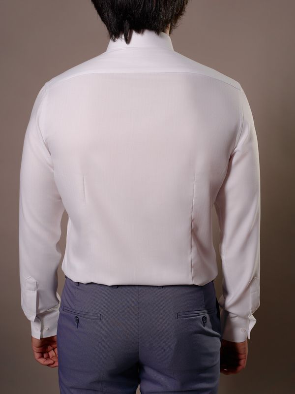 Сорочка мужская дл.рук. GROSTYLE TRENDY SS018243