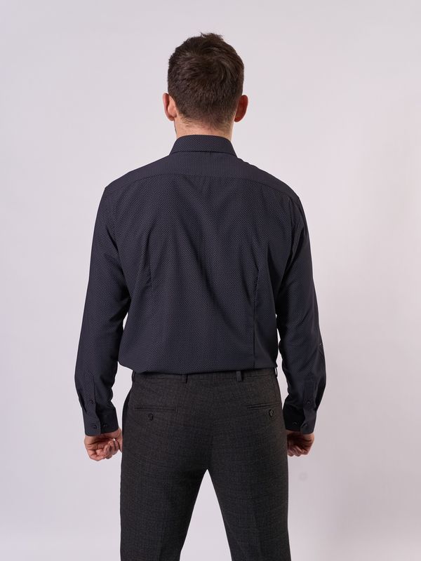 Сорочка муж. дл. рук. GROSTYLE TRENDY SS018358