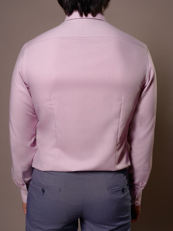 Сорочка мужская дл.рук. GROSTYLE TRENDY SS018181