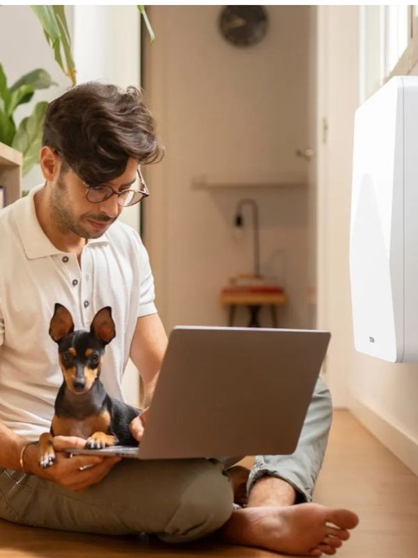 Бризер Tion 4S Family